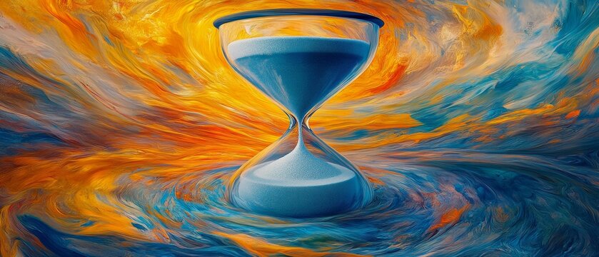 Echoes of Eternity, Hourglass