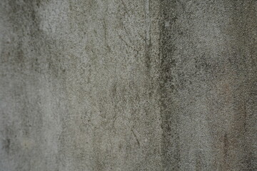 Weathered grungy cement wall texture background, Rustic colored concrete wall backdrop, Damaged sand cement wall surface