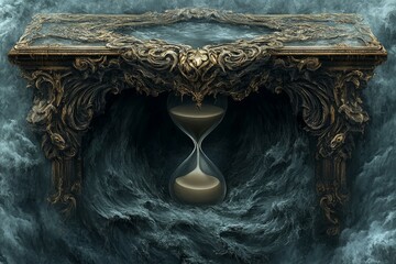 Echoes of Eternity, Hourglass