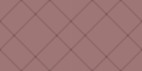 Naklejka premium Trousers check textile background, multicolor tartan vector pattern. Sixties seamless texture plaid fabric in pastel color.