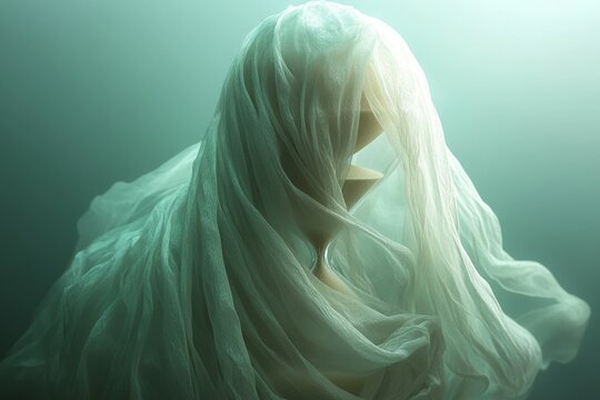 Time Veil, Hourglass