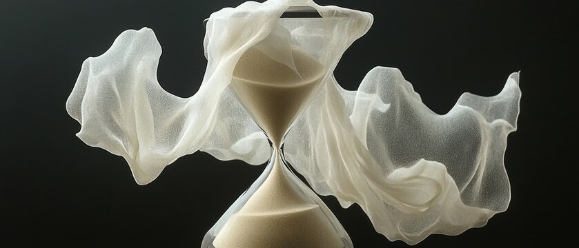Time Veil, Hourglass