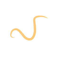 intestinal parasitic worm element vector