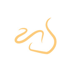 intestinal parasitic worm element vector