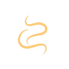 intestinal parasitic worm element vector