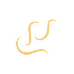 intestinal parasitic worm element vector