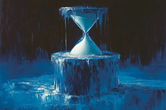 Temporal Ashes, Hourglass