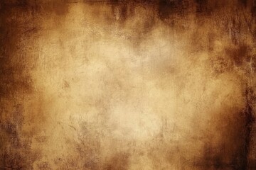 Fototapeta premium Abstract Brown and Gold Textured Background