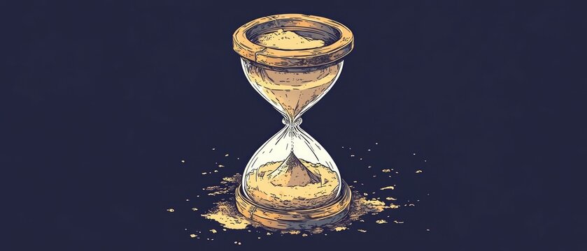 Temporal Ashes, Hourglass