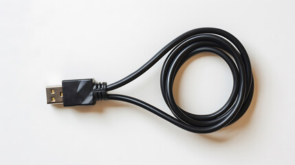 Fototapeta premium cable