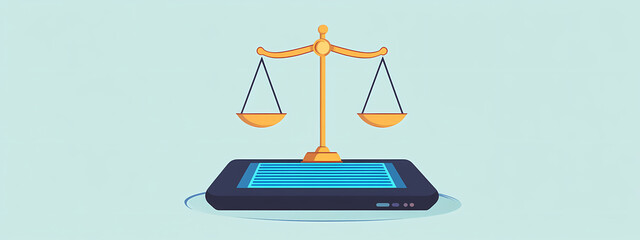 Balancing Law and Technology