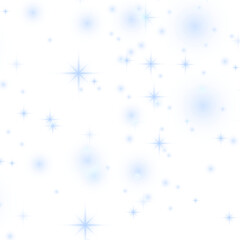 star without background,colorful star frame overlay flying star on transparent background.Simple and cute sparkling star blank border .