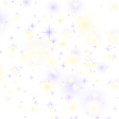 star without background,colorful star frame overlay flying star on transparent background.Simple and cute sparkling star blank border .