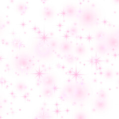 star without background,colorful star frame overlay flying star on transparent background.Simple and cute sparkling star blank border .