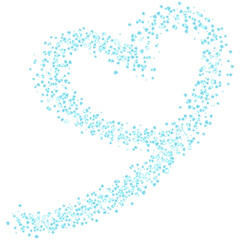 star without background,colorful star frame overlay flying star on transparent background.Simple and cute sparkling star blank border .