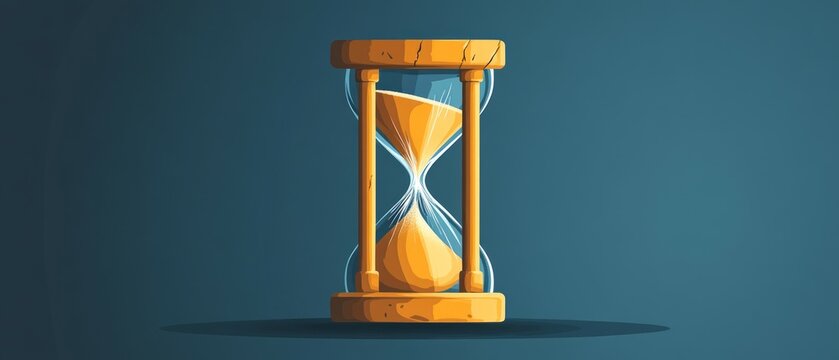 Shattered Continuum, Hourglass
