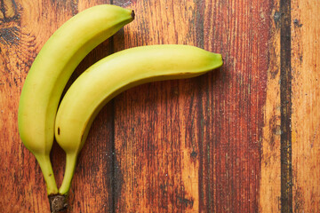 banany  © Marcin Łazarczyk