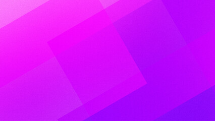 Abstract background gradient purple and blue grainy texture