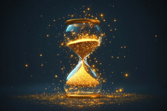 Celestial Flow, Hourglass