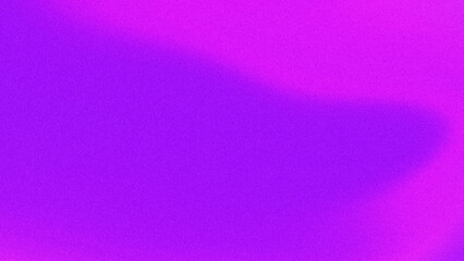 Abstract background purple gradient grainy texture