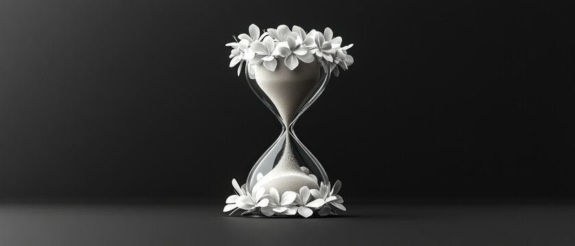 Time Rebirth, Hourglass
