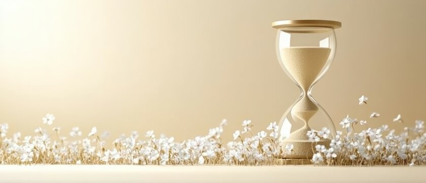 Time Rebirth, Hourglass