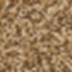 Golden Foil surface texture pattern