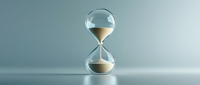 Echoes of Silence, Hourglass