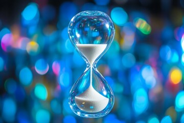 Echoes of Silence, Hourglass