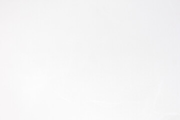 Obraz premium While marble surface table background backdrop with light gray veins empty