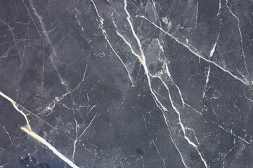 black marble background. black Portoro marbl wallpaper and counter tops