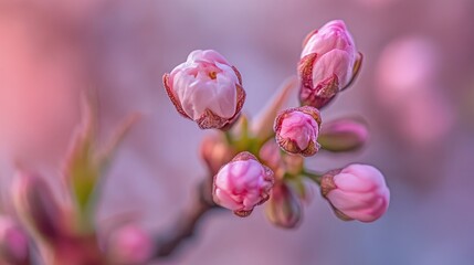 Fototapeta premium Close-up of ants swarming over a piece of fruit, with a focus on their feeding behavior and the impact on their environment.