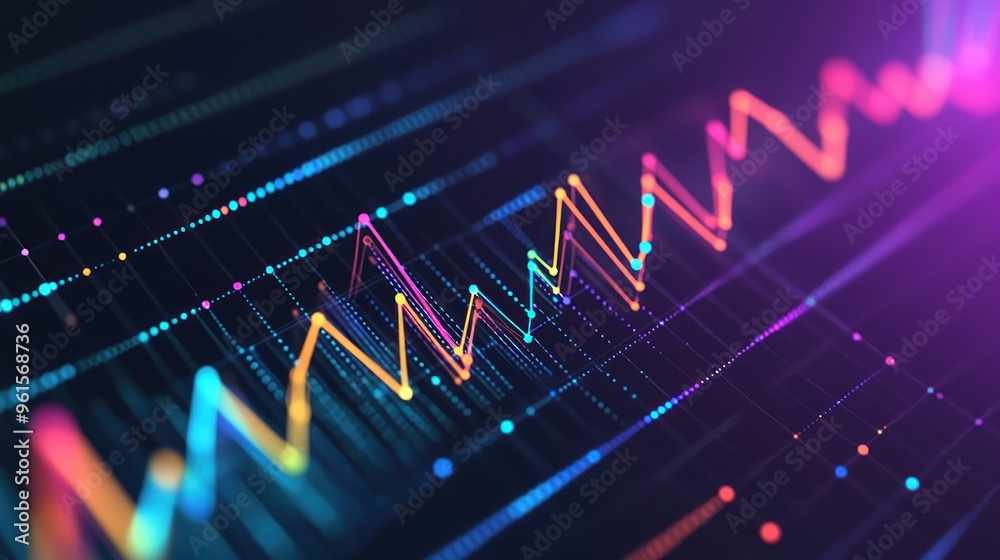Poster Data Analysis Graph.