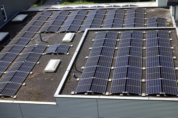 solarenergie