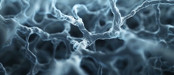  A clear close-up of a cell phone featuring a slightly out-of-focus image of another cell phone inside it