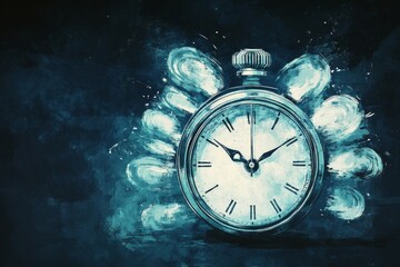 Temporal Echoes, Stopwatch