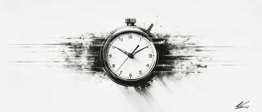 Temporal Echoes, Stopwatch