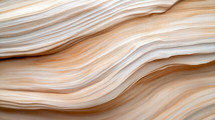 Detailed view of intricate wood grain textures on white, showcasing organic and natural wood grain patterns.