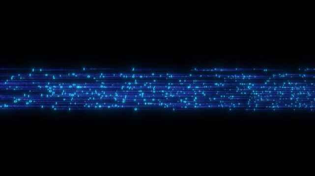 alpha 5G signal data spread.