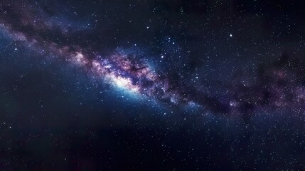 Universe_Milky_way_night_sky_Space_background