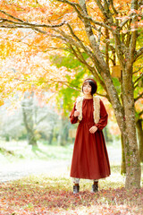 美しい日本女性