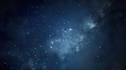 Cosmos_night_sky_Space_background