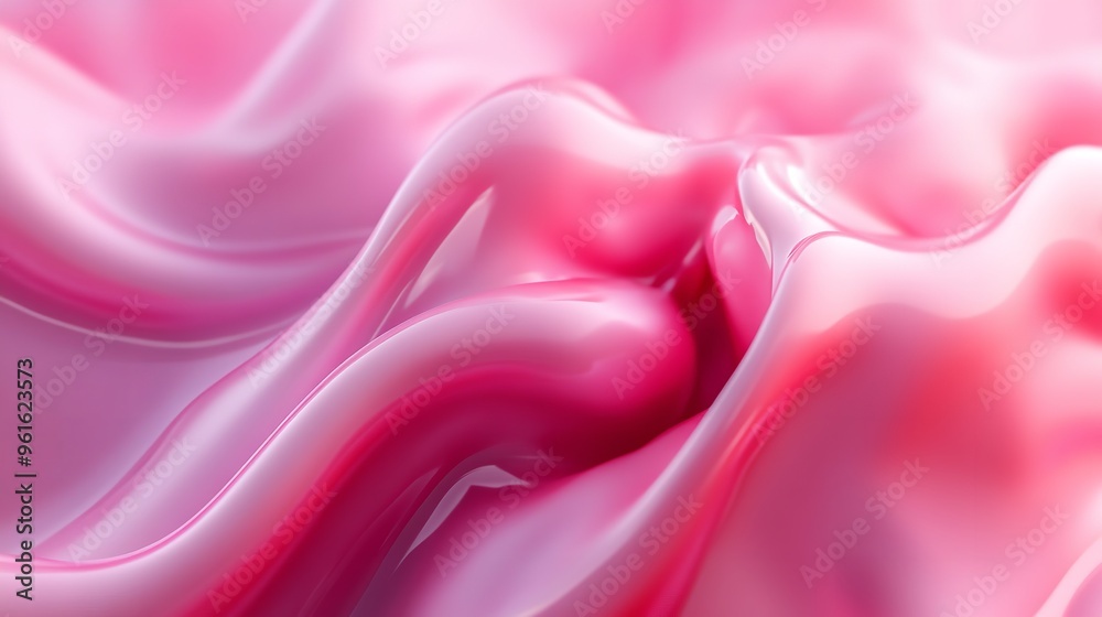Fototapete abstract pink background. with copy space image. place for adding text or design