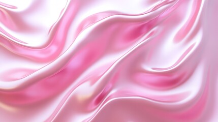 Fototapeta premium Abstract pink background. with copy space image. Place for adding text or design