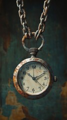 The Weight of Time, Stopwatch