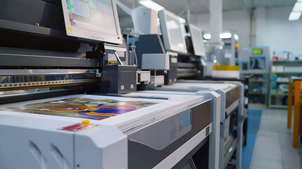 printing