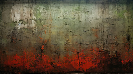 Grunge wall texture background. Abstract urban textured art wallpaper design.