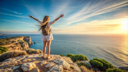  nature lightness air