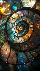 Eternal Loop, Calendar