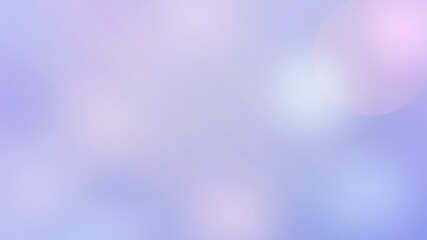 Soft pastel background with a blend of lavender and mint tones creating a calming atmosphere for design purposes